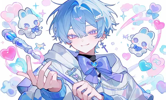 Profile image of アオ