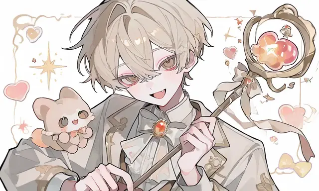 Profile image of ルル