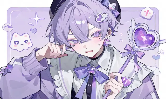 Profile image of シズク