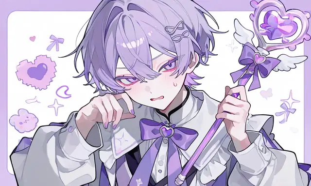 Profile image of シズク