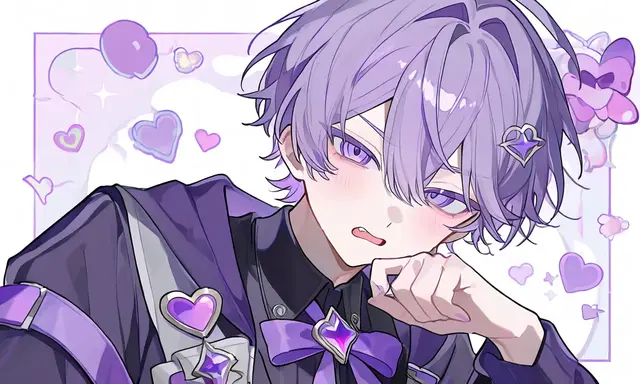 Profile image of シズク