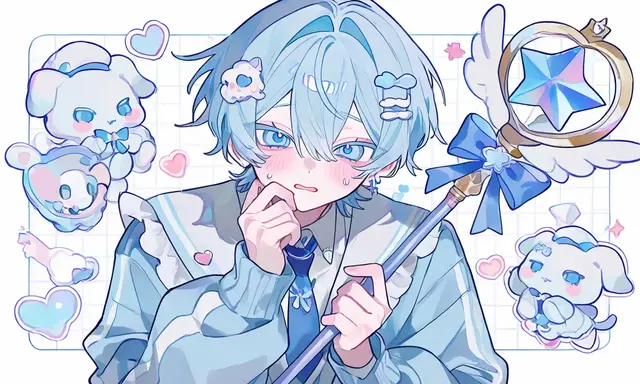Profile image of レイ