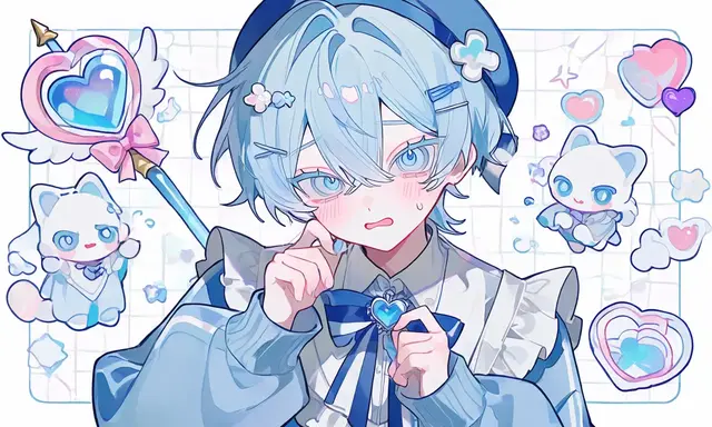 Profile image of レイ