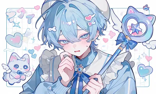 Profile image of レイ