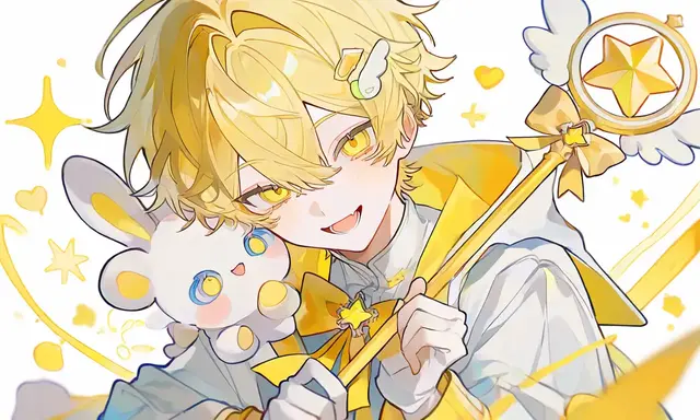Profile image of キセ