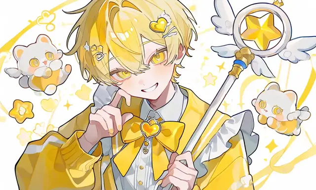 Profile image of キセ