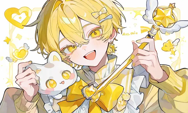 Profile image of キセ