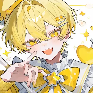 Profile image of キセ