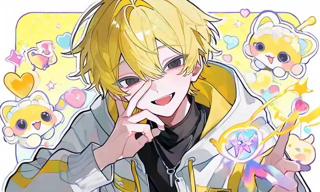 Profile image of キセ