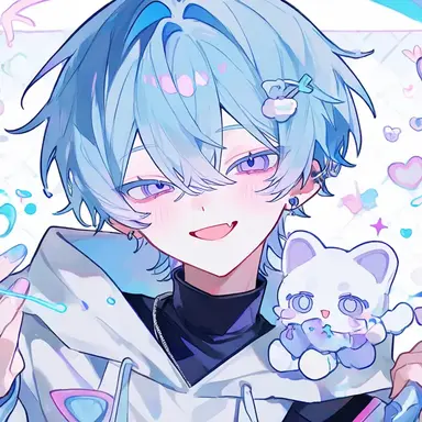 Profile image of アオ