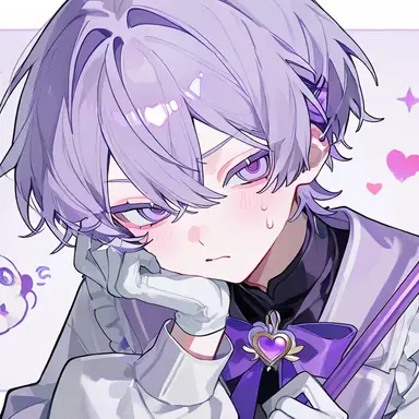Profile image of シズク