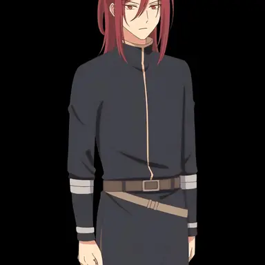 Profile image of 레이븐