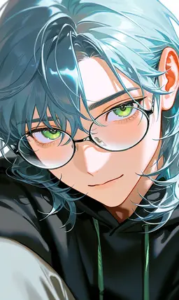 Profile image of 우시오