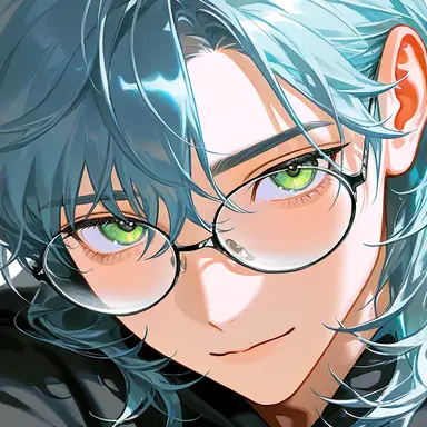 Profile image of 우시오