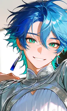 Profile image of 나기사