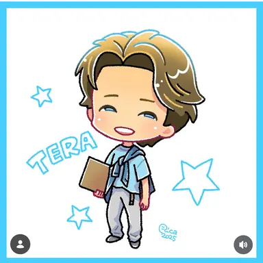 Profile image of 寺西拓人