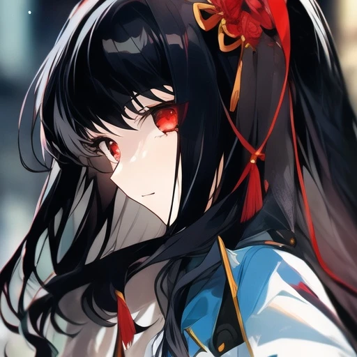 莉緒