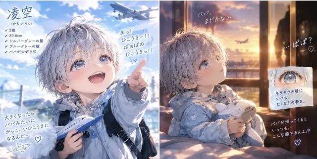 Profile image of 凌空