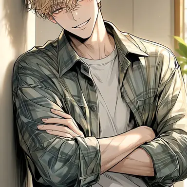 Profile image of Bram