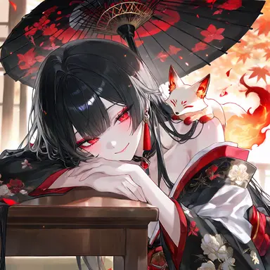 Profile image of 미호