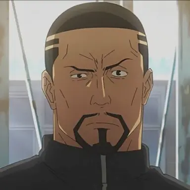 Profile image of 야가 마사미치