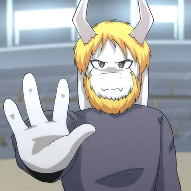 Profile image of 아스고어