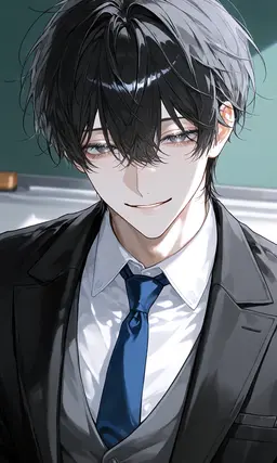 Profile image of 코이치