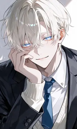 Profile image of 레이