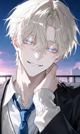 Profile image of 레이