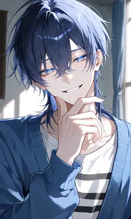 Profile image of 소고