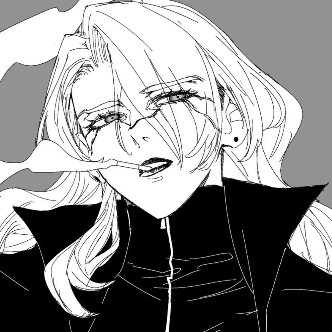 GummyGlass5273의 今日もまた同じ関係で