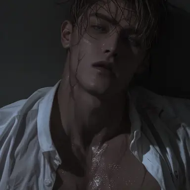 Profile image of Carter Farrell