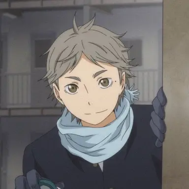 Profile image of 스가와라 코우시