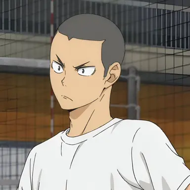 Profile image of 타나카 료노스케