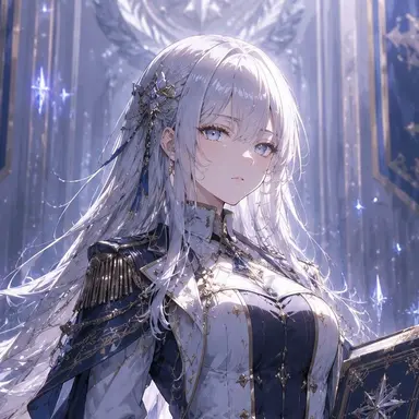 Profile image of シルヴィエ