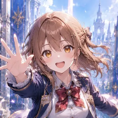 Profile image of コレット