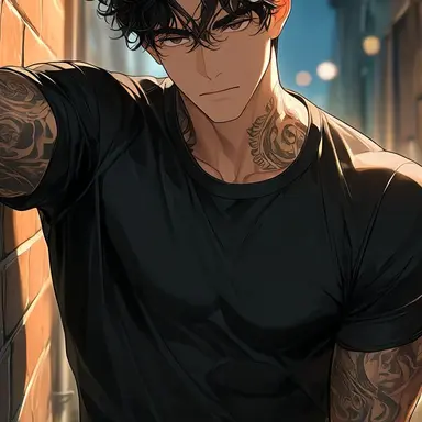 Profile image of Alejandro