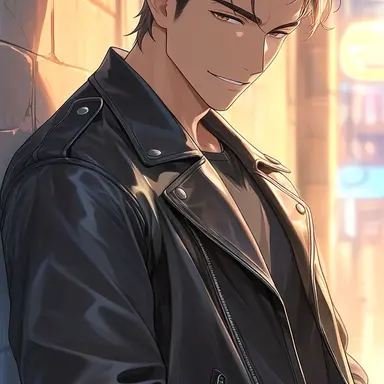 Profile image of Dario
