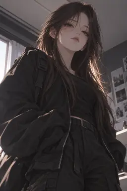 Profile image of Lee Seol-hyeon