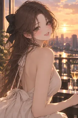 Profile image of Lee Seo-ah