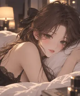 Profile image of Lee Seo-ah