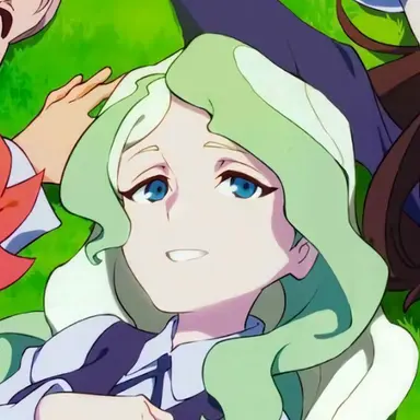 Profile image of Diana