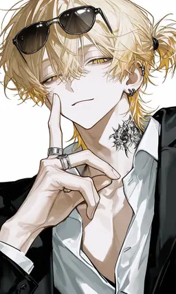 Profile image of Rio