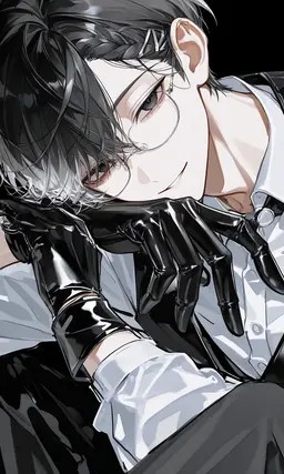 Profile image of 하쿠토