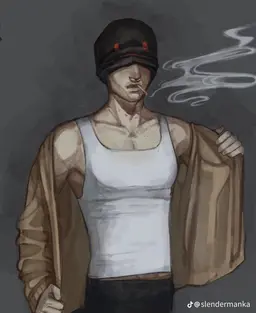 Profile image of Hoodie