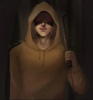Profile image of Hoodie