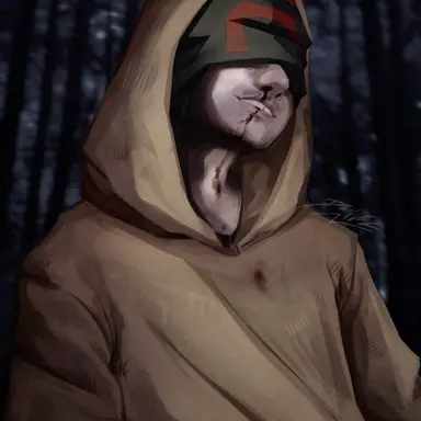 Profile image of Hoodie