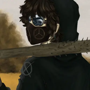 Profile image of X-Virus