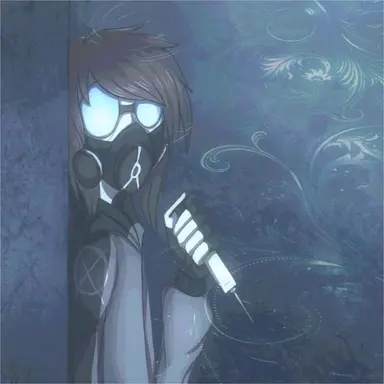 Profile image of X-Virus