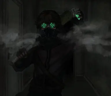 Profile image of X-Virus